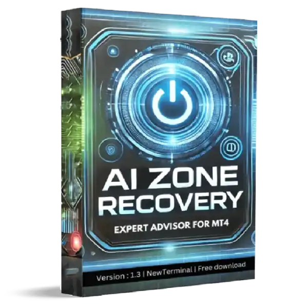 ai zone recovery ea product cover forex robot
