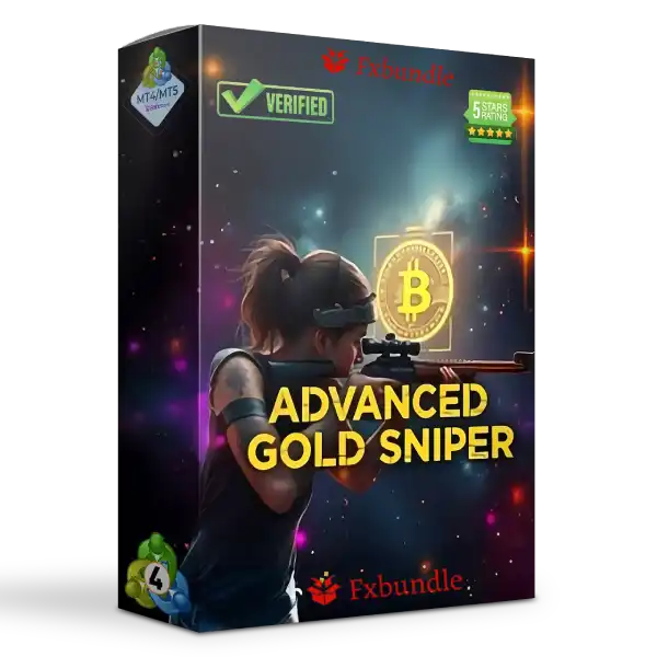 advanced gold sniper mt4 ea backtest results