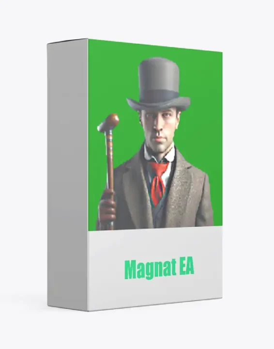 Magnat V1.5 MT4 Expert Advisor | Download Forex Trading Robot
