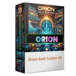 orion gold scalper ea backtest results xauusd