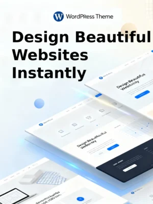 FxBundle WordPress Themes