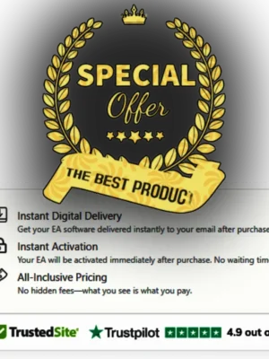 Fxbundle Special Plan