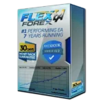 Flex EA installation guide for MT5 setup