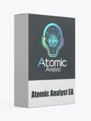 Download Atomic Analyst Indicator v40 MT4 – Verified Smart Signal System