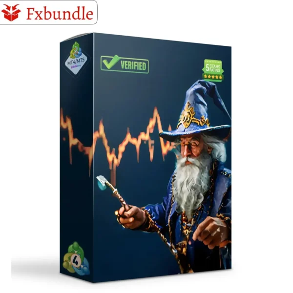 Forex Wizard FX Wizard EA MT5 Results & Setup | Can This EA Really Trade For You?