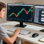 What Is a Forex EA (Expert Advisor) and How It Works for Automated Forex (MT4/MT5) Trading