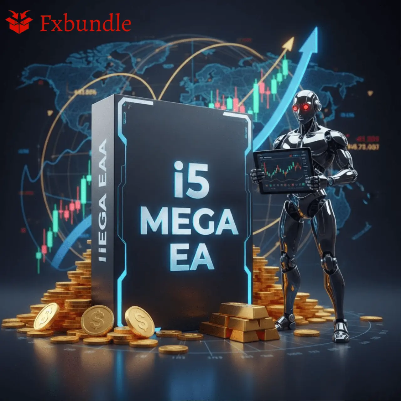I5 MEGA EA Free Download