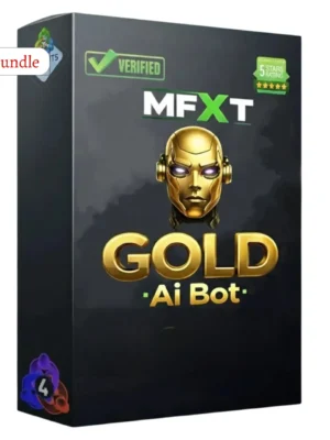MFXT GOLD AI XAUUSD automated trading system