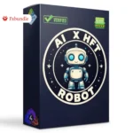 AI X HFT EA Robot