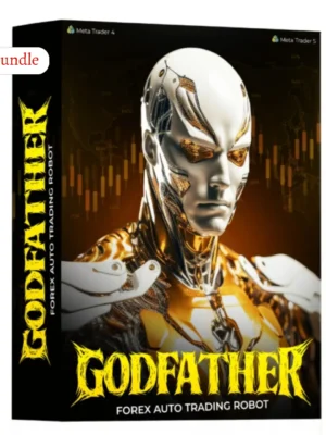 Godfather MT5 EA