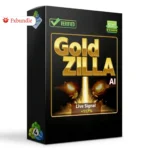 Gold Zilla AI EA MT4 Free Download – AI Gold Trading Robot (XAUUSD)