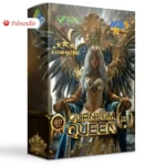quantum queen ea mt5 gold trading setup