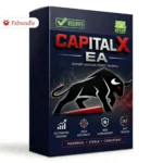 Download CAPITALX v1.8 MT5 EA Unlimited + SetFiles (with DLL)