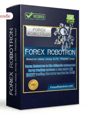 Forex Robotron EA MT4