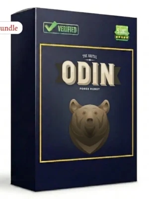 ODIN EA Forex Robot