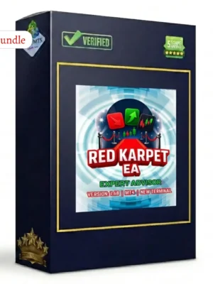 RED Karpet EA MT5 Review