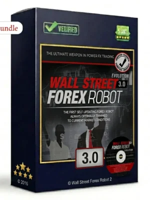 WallStreet Forex Robot