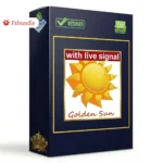 Golden Sun EA MT4 is an advanced automated XAUUSD trading robot designed for MetaTrader 4