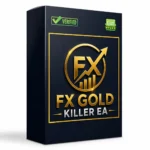 Fx Gold PipsMasterX – XAUUSD EA | Forex Trading Bundle